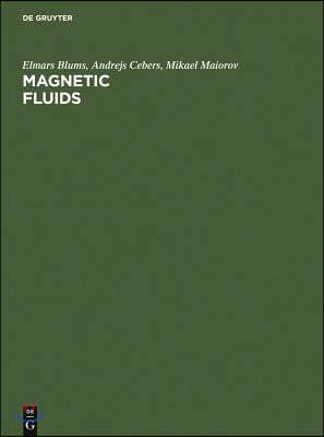 Magnetic Fluids