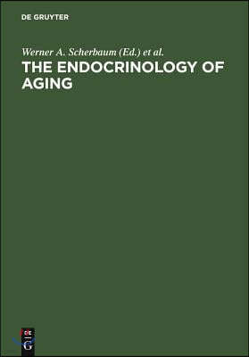 The Endocrinology of Aging