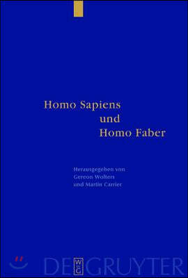 Homo Sapiens und Homo Faber