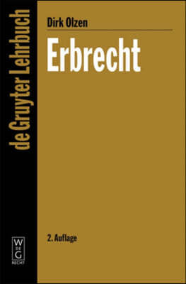 Erbrecht