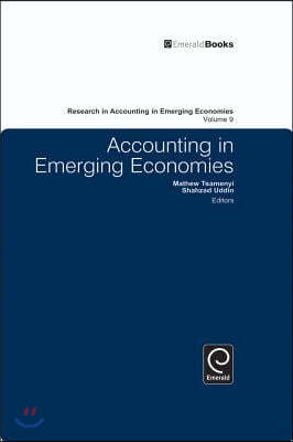 Accounting in Emerging Economies