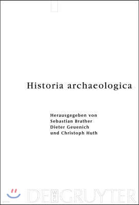 Historia archaeologica