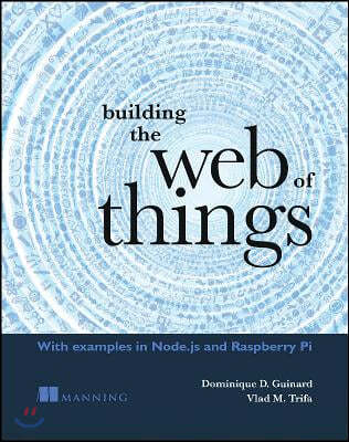 Building the Web of Things