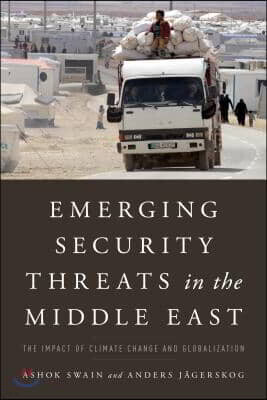 Rowman & Littlefield Pub Inc Emerging Security Threats in the Middle East