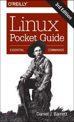 Linux Pocket Guide: Essential Commands