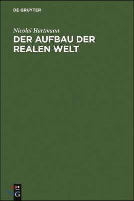 Der Aufbau der realen Welt