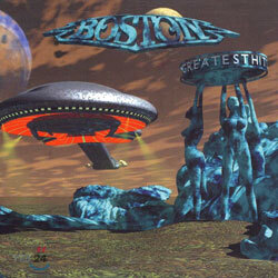 Boston - Greatest Hits