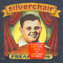 Silverchair - Freak Show
