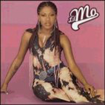 Lil' Mo - Based On A True Story (CD-R)