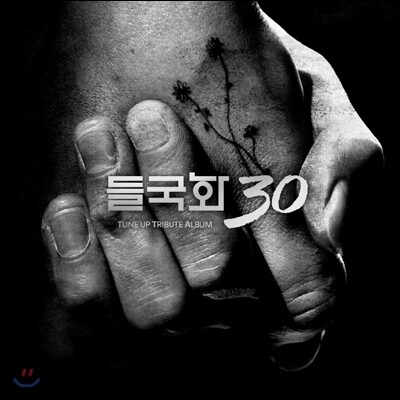 튠업 헌정 앨범 : 들국화 30
