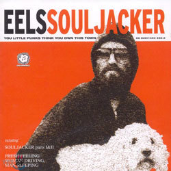 Eels - Souljacker