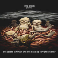 [중고] Limp Bizkit / Chocolate Starfish & The Hot Dog Flavored Water