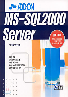 MS-SQL2000 Server