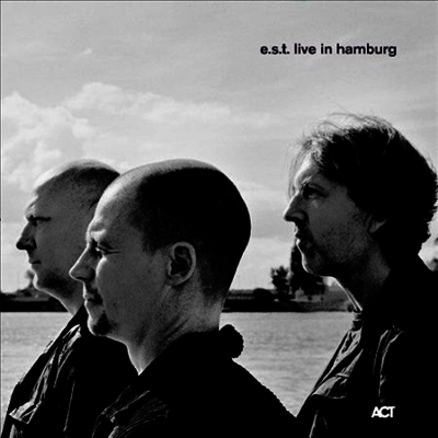 Esbjorn Svensson Trio (E.S.T.) - Live In Hamburg (Limited Edition)(180g Vinyl 4LP Box Set)
