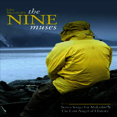 Nine Muses (나인 뮤즈)(지역코드1)(한글무자막)(DVD)