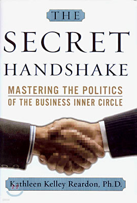 The Secret Handshake