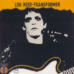 Lou Reed - Transformer