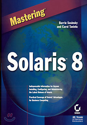 Solaris 8