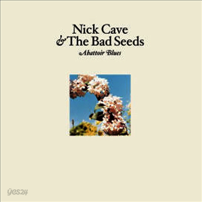 Nick Cave & the Bad Seeds - Abattoir Blues / Lyre Of Orpheus (180G)(2LP)