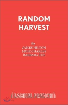 Random Harvest
