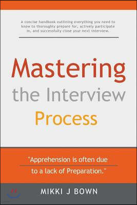 Mastering the Interview Process