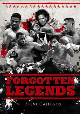 Forgotten Legends