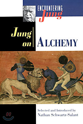 Jung on Alchemy