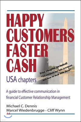 Happy Customers Faster Cash USA chapters