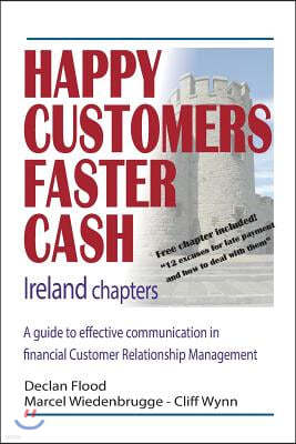 Happy Customers Faster Cash Ireland chapters