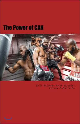 The Power of Can: Stop Running from Success