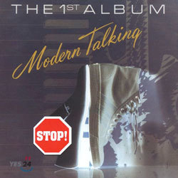 Modern Talking - The 1st Album