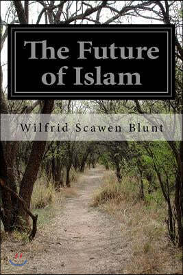 The Future of Islam