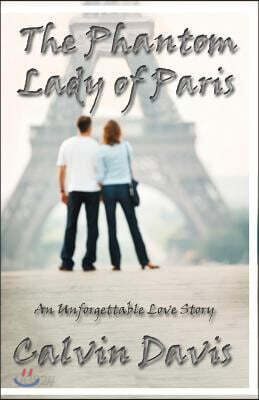 The Phantom Lady of Paris
