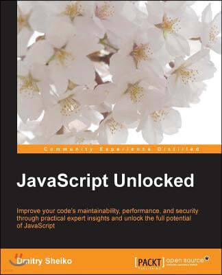 Javascript Unlocked