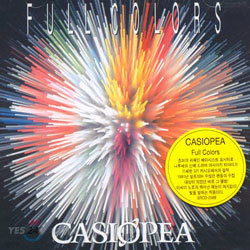 Casiopea (카시오페아) - Full Colors