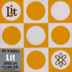 Lit - Atomic