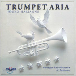 Jouko HarjanneNRORasilainen - Trumpet Aria