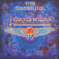 Journey - The Essential Journey