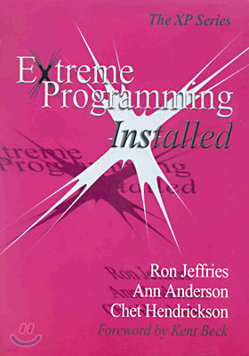 Extreme Programming Installed