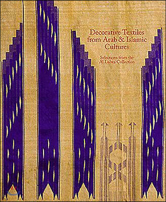 Red Decorative Textiles from Arab and Islamic Cultures