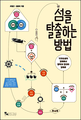 섬을 탈출하는 방법
