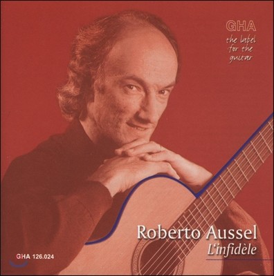 Roberto Aussel κ ƿ켿 - ٷũ   (Baroque Music)