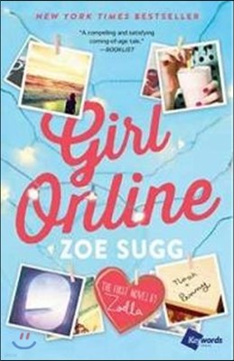 Girl Online