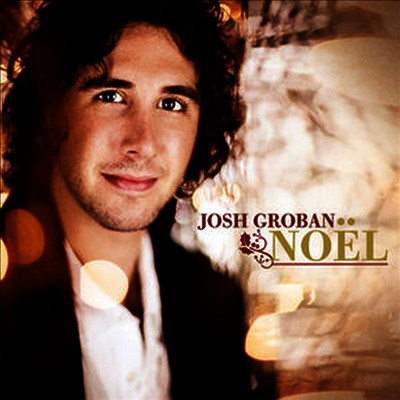 Josh Groban — Noel 앨범 커버