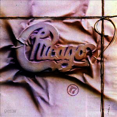 Chicago - Chicago 17 (Limited Edition)(Gatefold Cover)(180G)(LP)