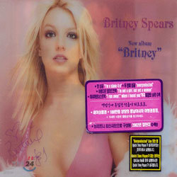 Britney Spears - Britney