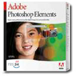 Adobe Photoshop Elements (/ѱ)