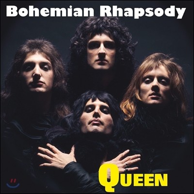 Queen - Bohemian Rhapsody