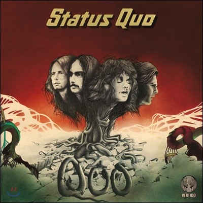 Status Quo - Quo (Deluxe Edition)
