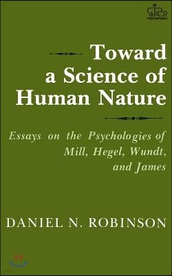 Toward a Science of Human Nature
